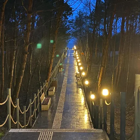 Przy Plazy Apartament Władysławowo