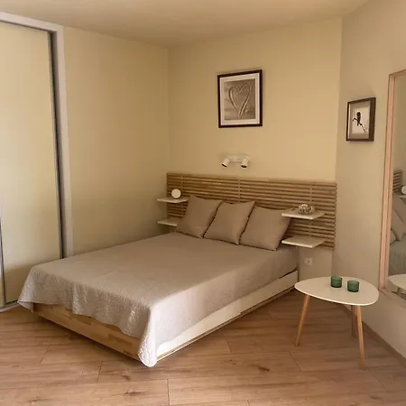 Przy Plazy Władysławowo