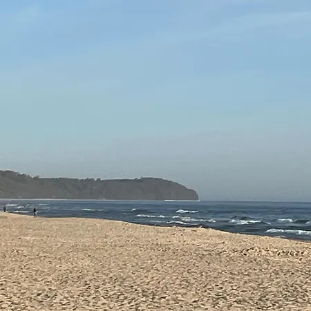 Przy Plazy Apartament *