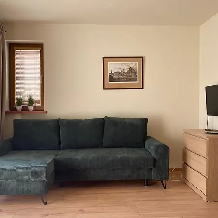 Przy Plazy Apartament *