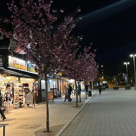 Przy Plazy * Władysławowo