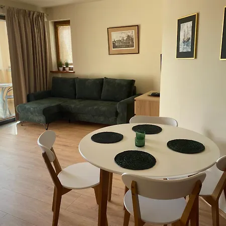 Przy Plazy Apartament Władysławowo