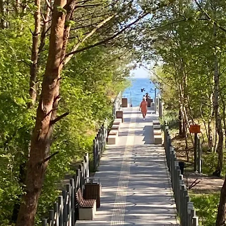 Przy Plazy * Władysławowo