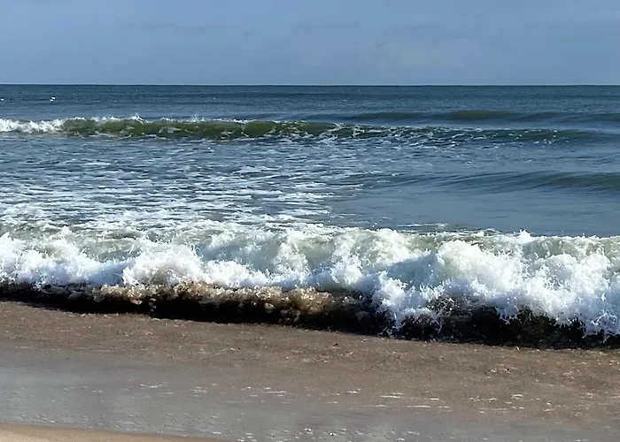 شقة Przy Plazy Władysławowo